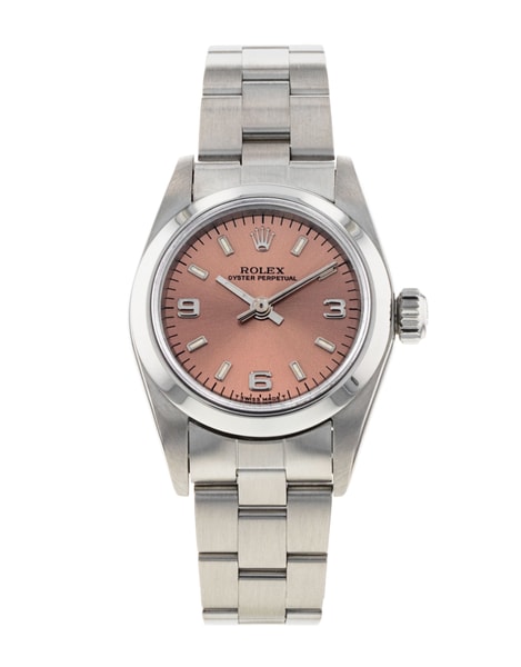 Rolex Lady Oyster Perpetual 67180
